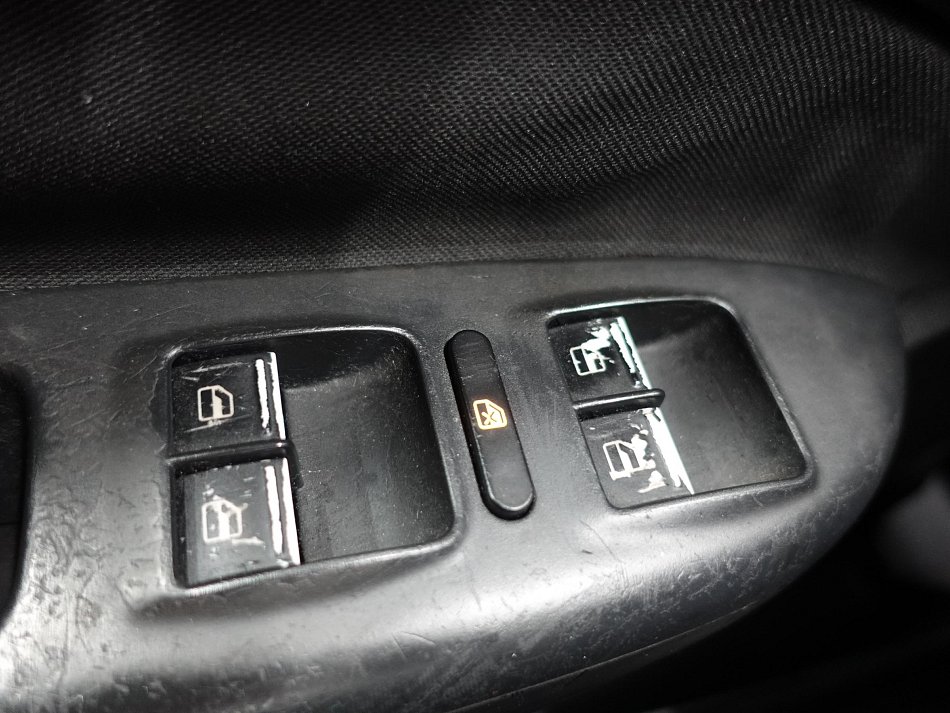 Škoda Octavia II 1.9 TDi 