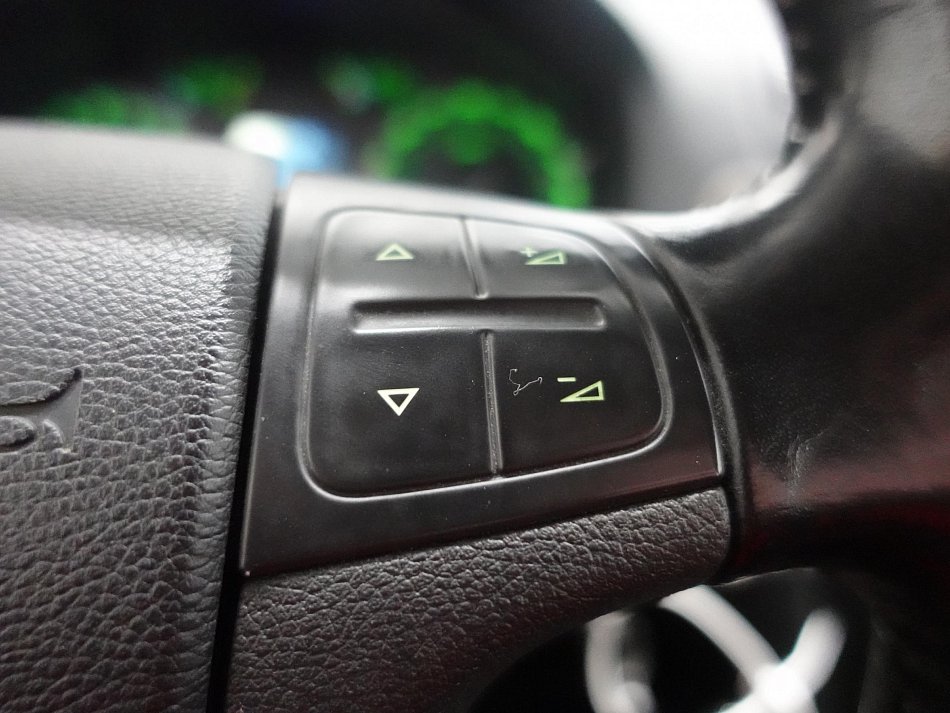 Škoda Octavia II 1.9 TDi 