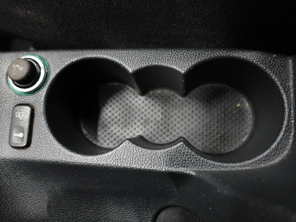 Škoda Octavia II 1.9 TDi 