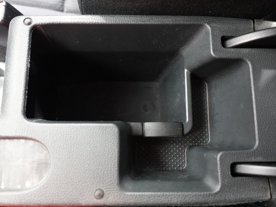 Škoda Octavia II 1.9 TDi 