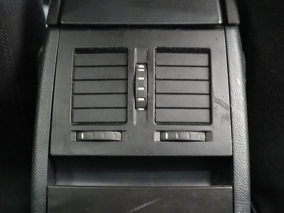 Škoda Octavia II 1.9 TDi 