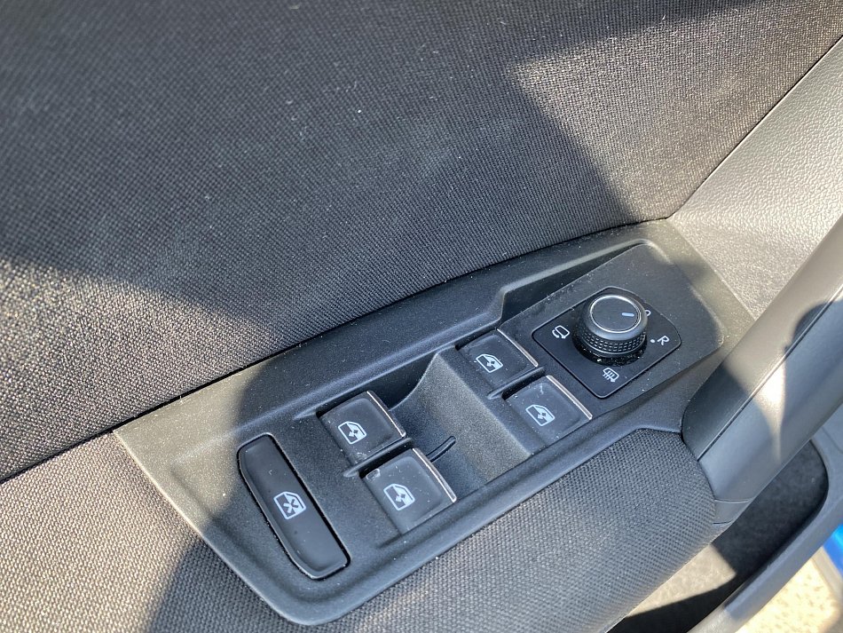 Volkswagen Tiguan 2.0TDi Comfortline