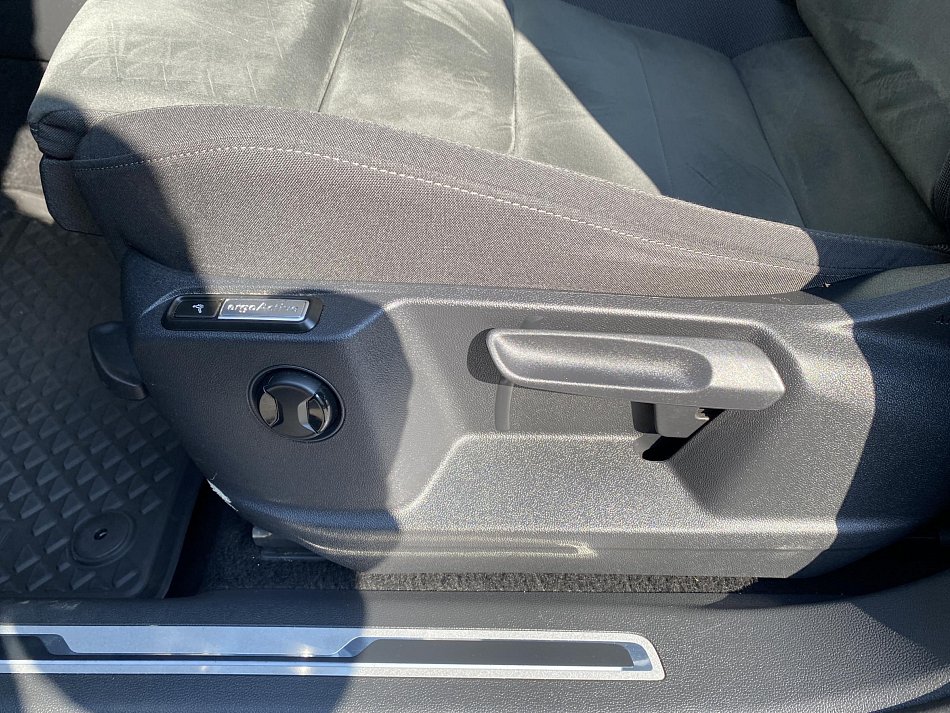 Volkswagen Tiguan 2.0TDi Comfortline