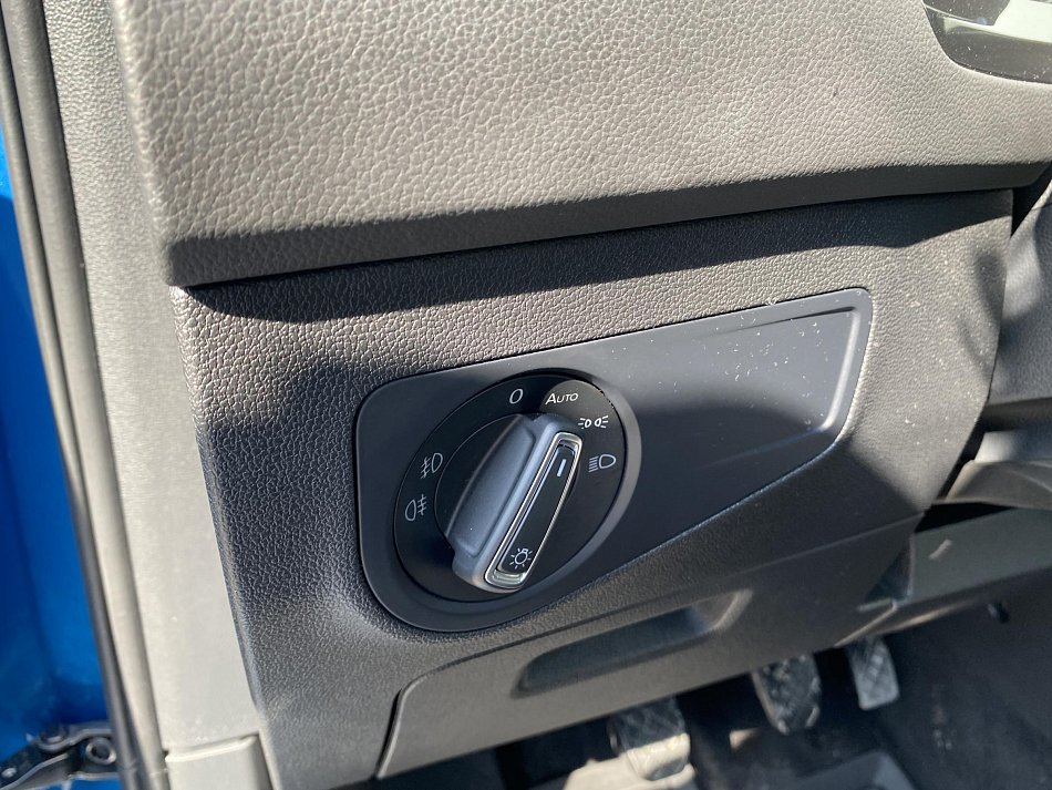 Volkswagen Tiguan 2.0TDi Comfortline