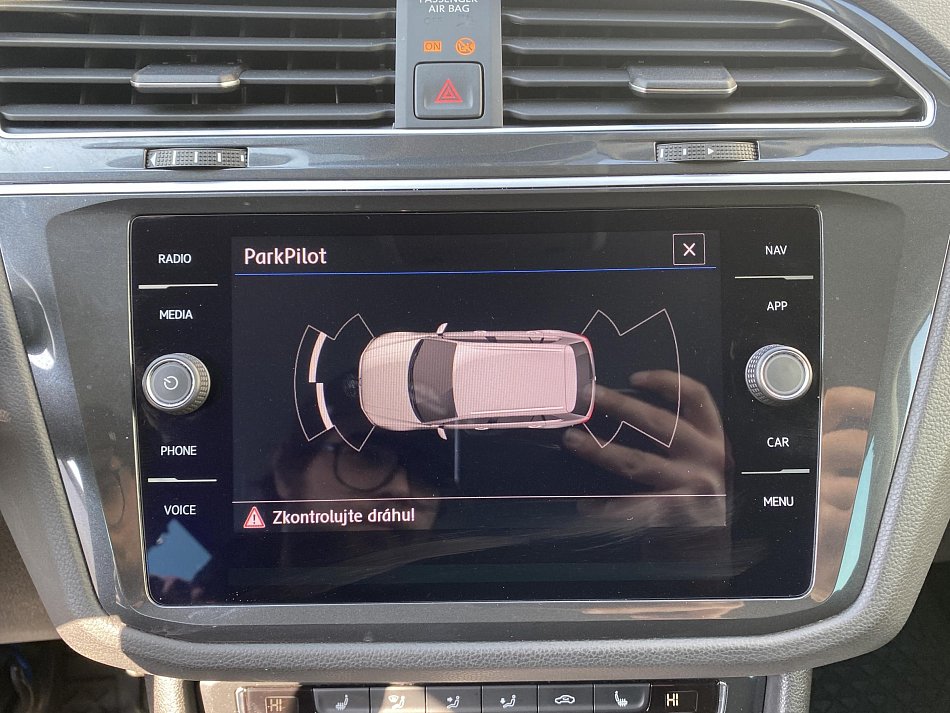 Volkswagen Tiguan 2.0TDi Comfortline