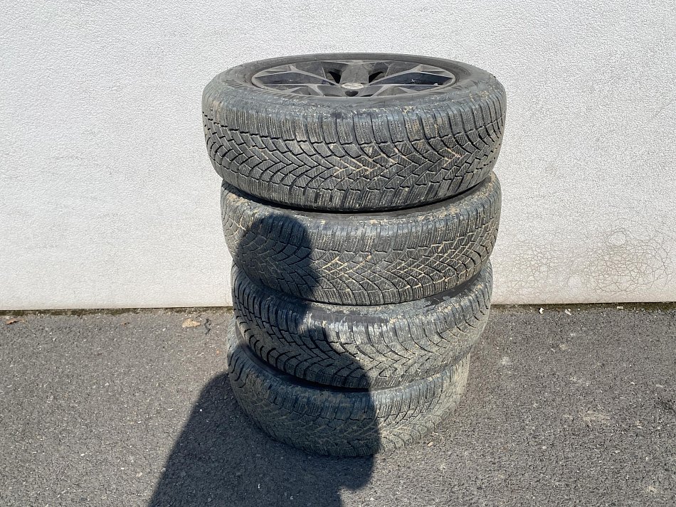 Volkswagen Tiguan 2.0TDi Comfortline