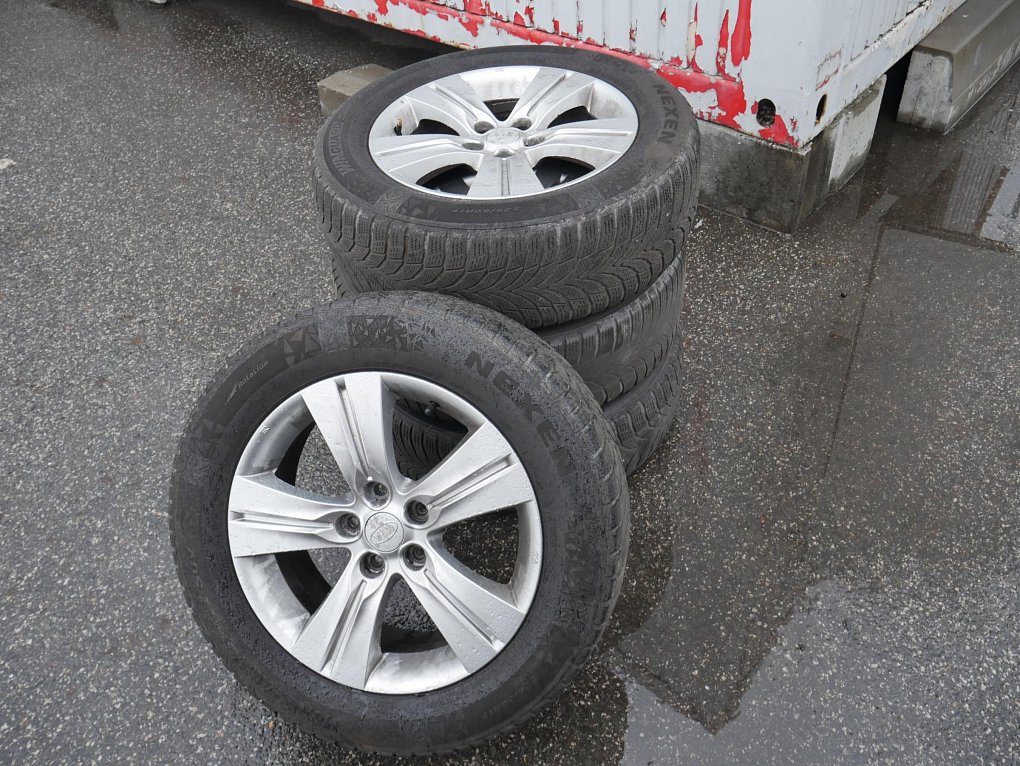 Kia Sportage 2.0 CRDi  4x4