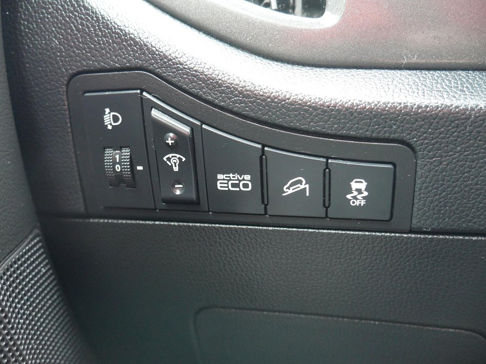 Kia Sportage 2.0 CRDi  4x4