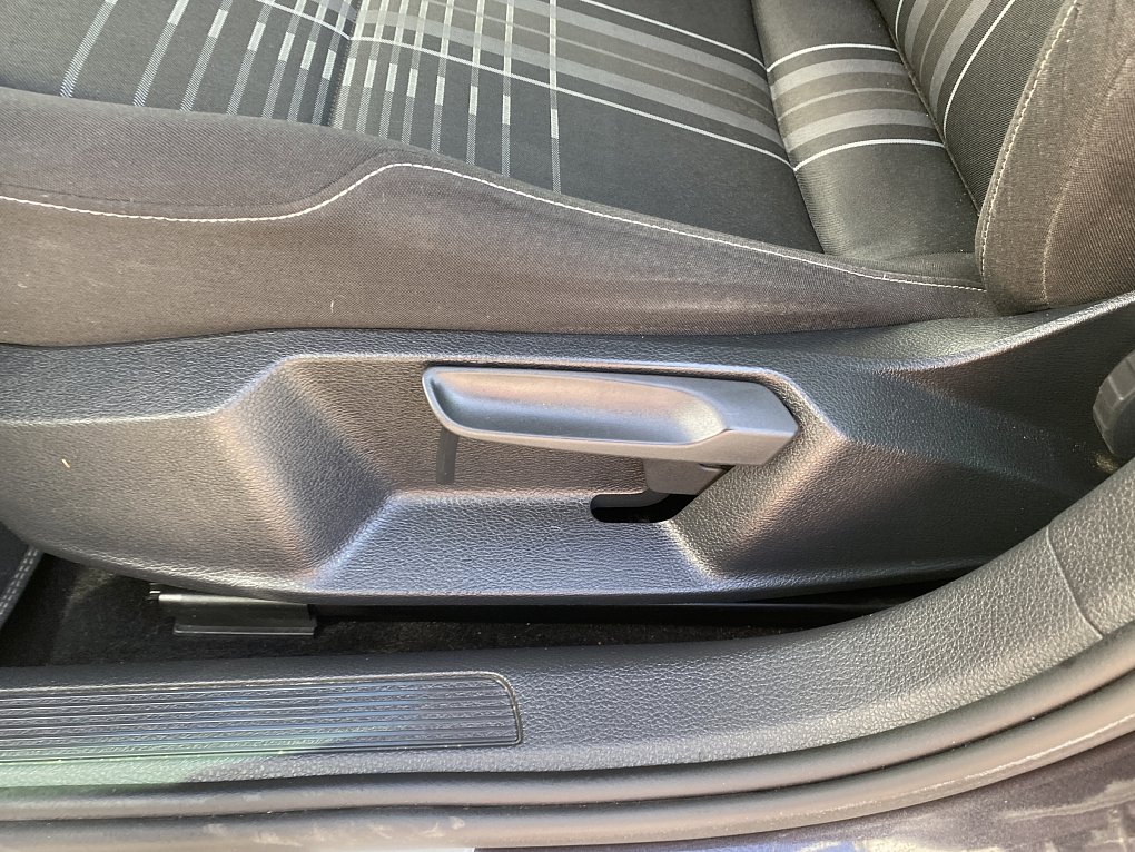 Volkswagen Golf 1.2 TSi Lounge