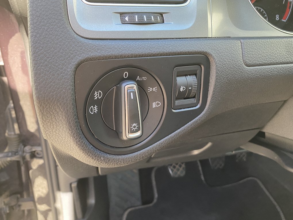 Volkswagen Golf 1.2 TSi Lounge