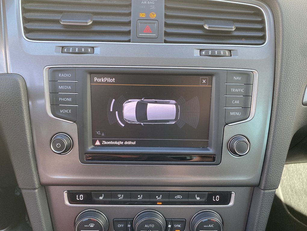 Volkswagen Golf 1.2 TSi Lounge