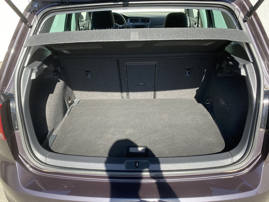 Volkswagen Golf 1.2 TSi Lounge