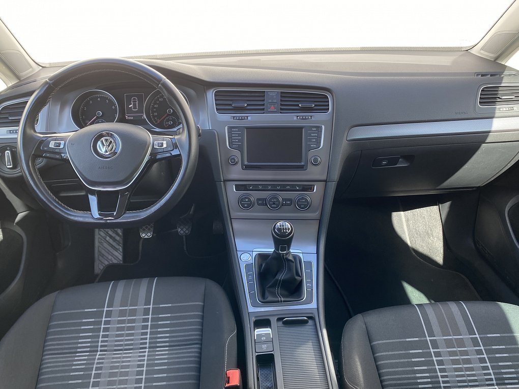 Volkswagen Golf 1.2 TSi Lounge