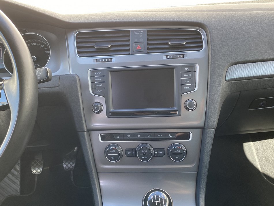 Volkswagen Golf 1.2 TSi Lounge