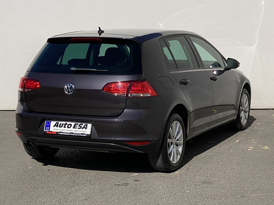 Volkswagen Golf 1.2 TSi Lounge