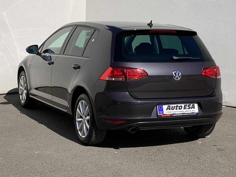 Volkswagen Golf 1.2 TSi Lounge