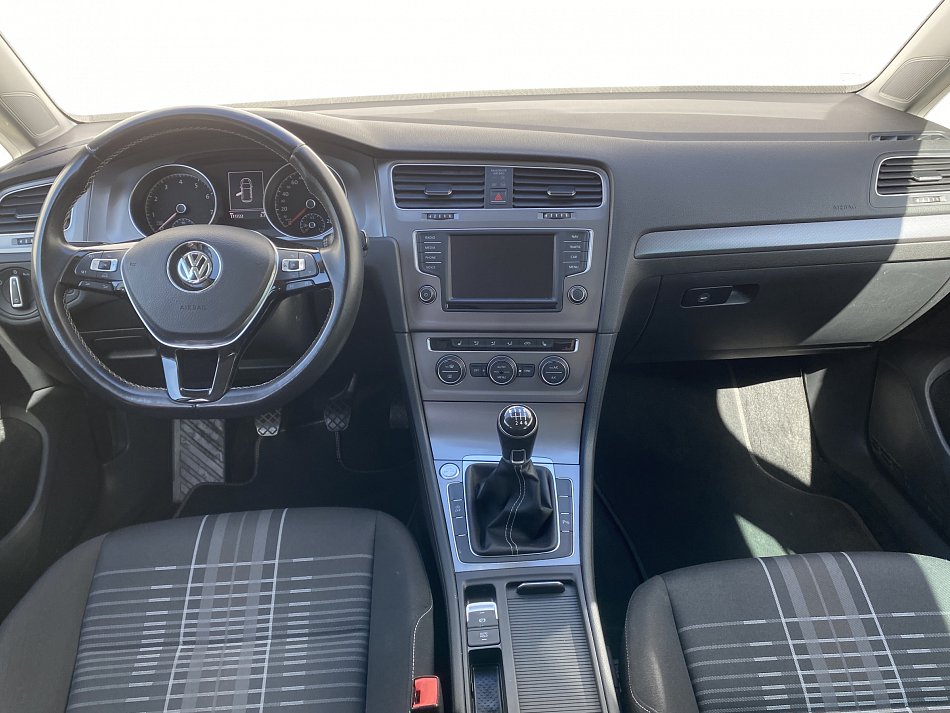 Volkswagen Golf 1.2 TSi Lounge