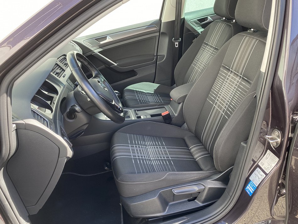 Volkswagen Golf 1.2 TSi Lounge