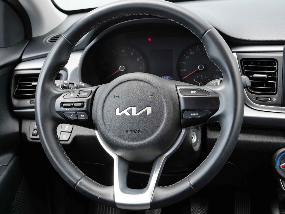 Kia Rio 1.2 DPi Comfort