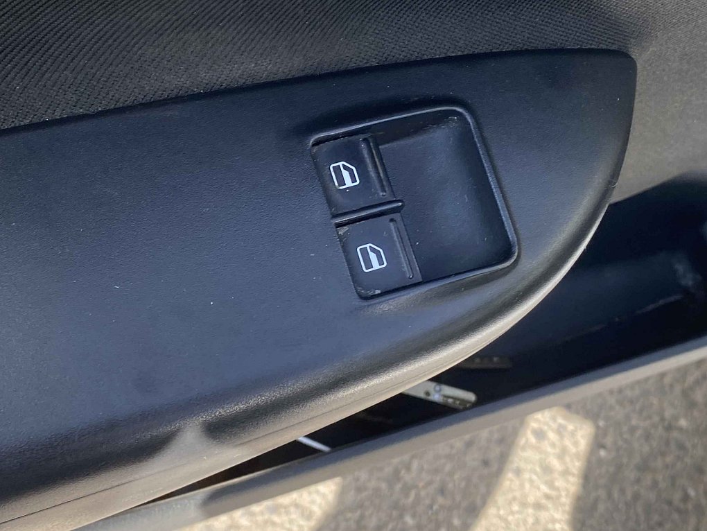 Škoda Octavia II 2.0 TDi 