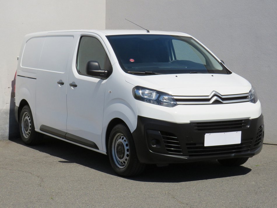 Citroën Jumpy 2.0HDi  L3