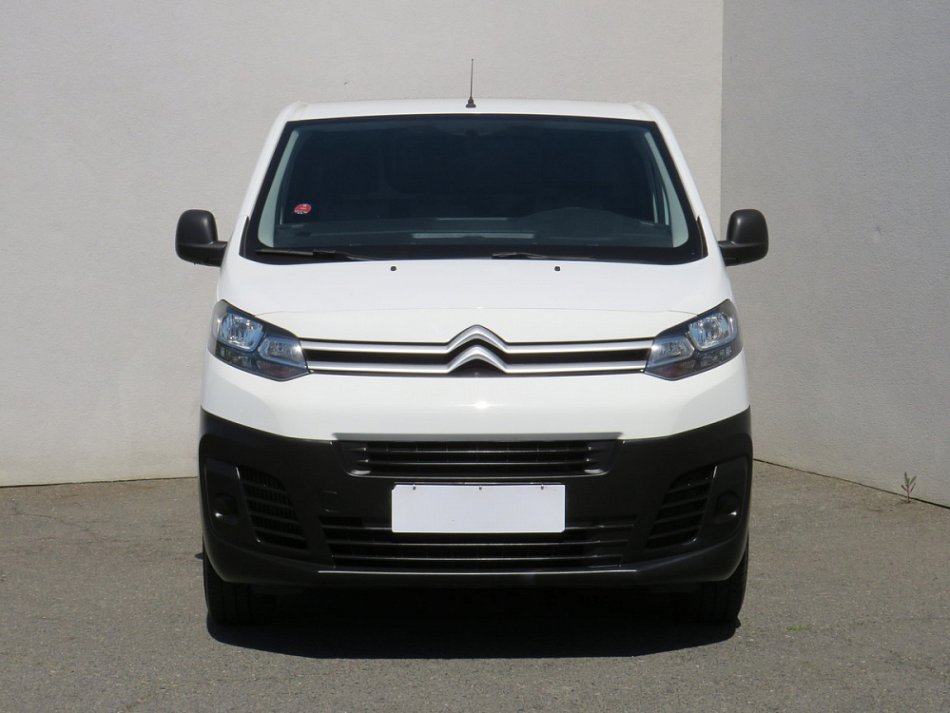 Citroën Jumpy 2.0HDi  L3