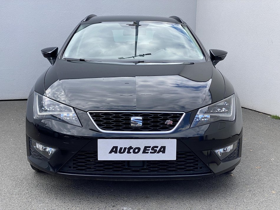 Seat Leon 1.8 TSi FR