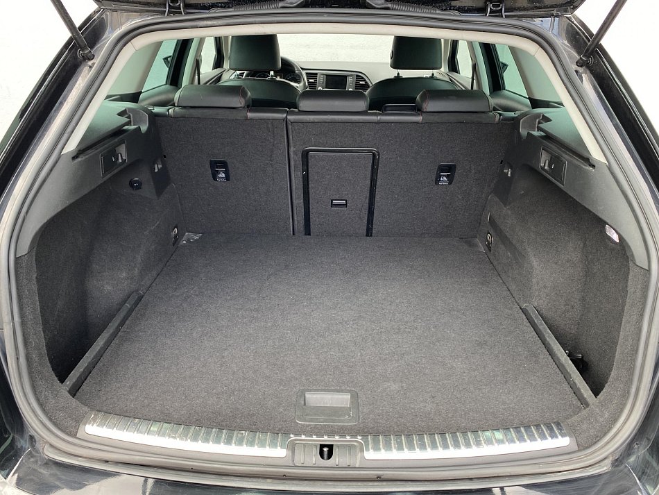 Seat Leon 1.8 TSi FR
