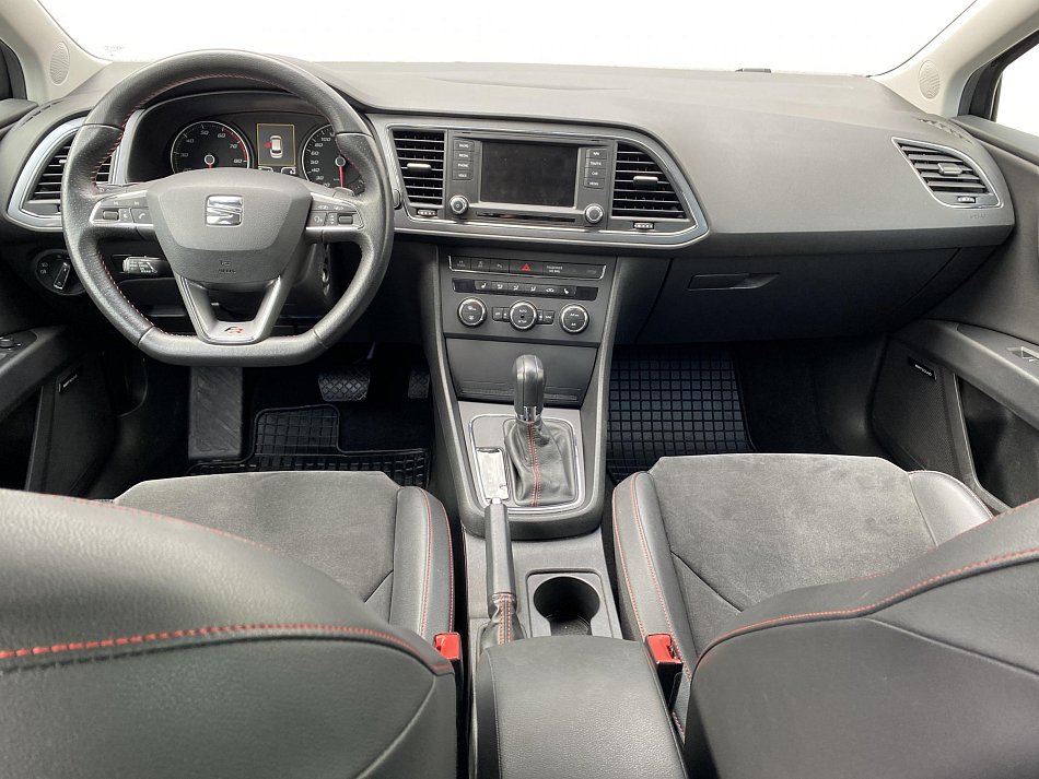 Seat Leon 1.8 TSi FR