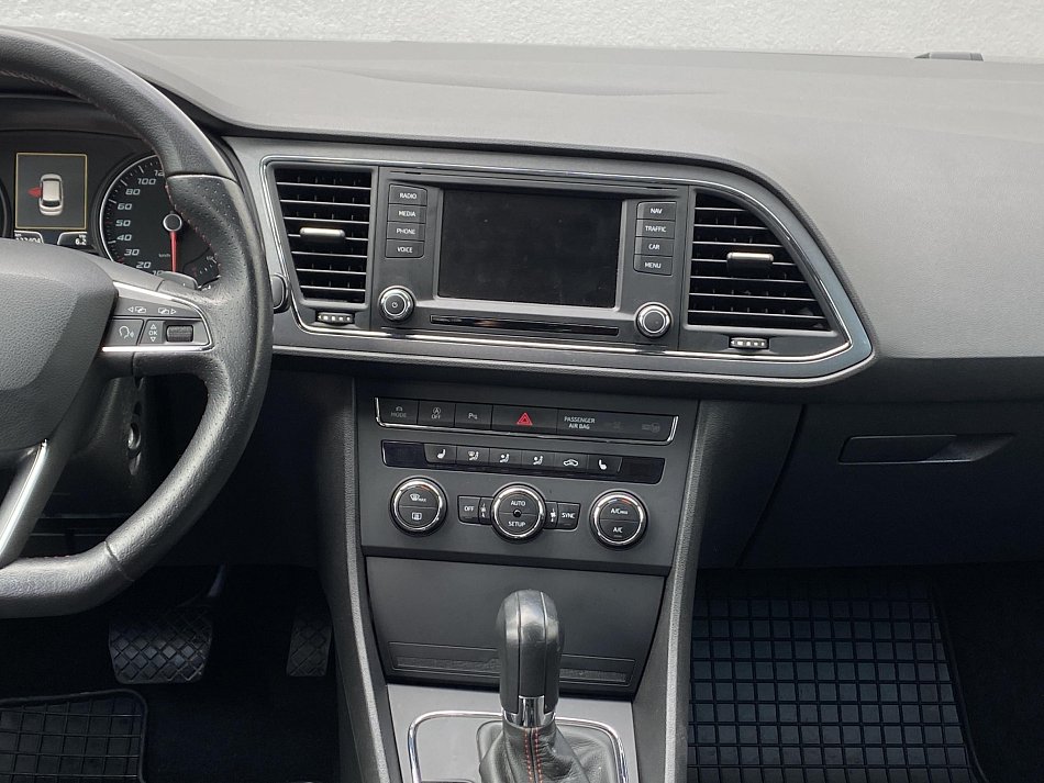 Seat Leon 1.8 TSi FR