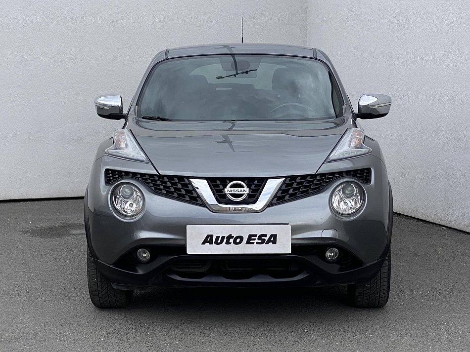 Nissan Juke 1.6i Acenta