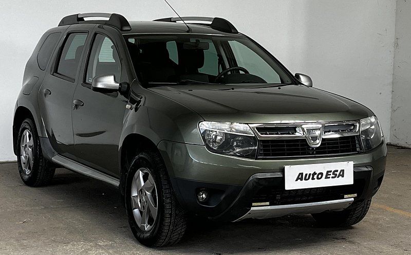 Dacia Duster 1.6i  4x4