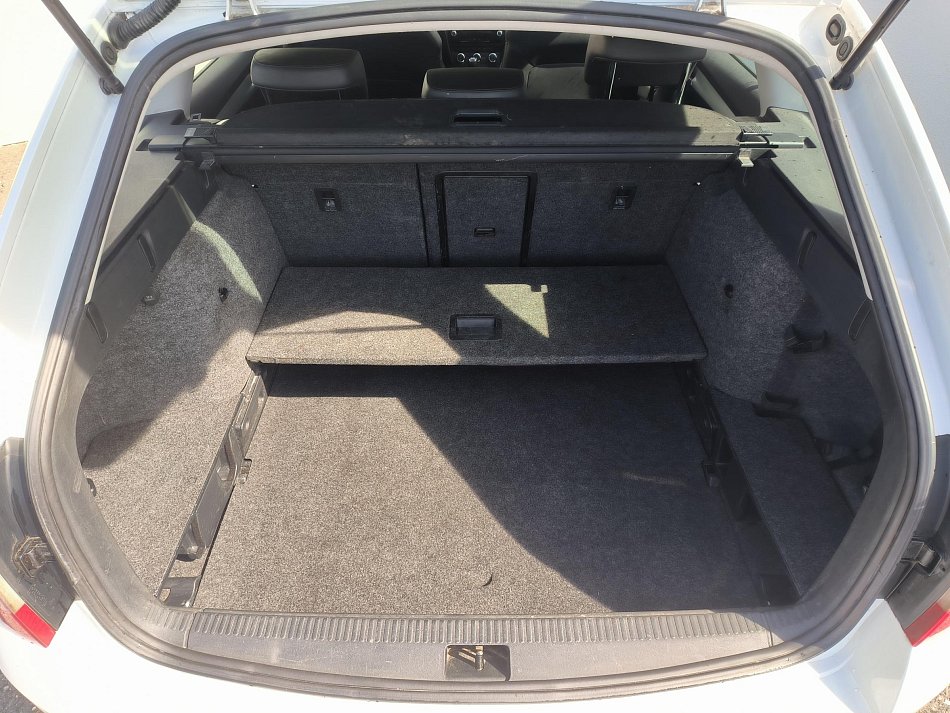 Škoda Octavia III 2.0 TDi Ambition