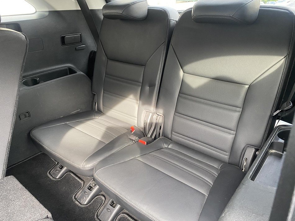 Kia Sorento 2.2 CRDi  4x4