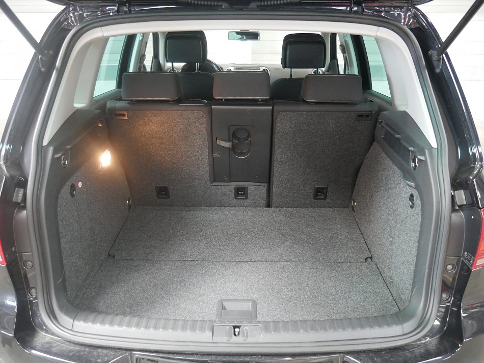 Volkswagen Tiguan 2.0 TDi CUP 4MOTION