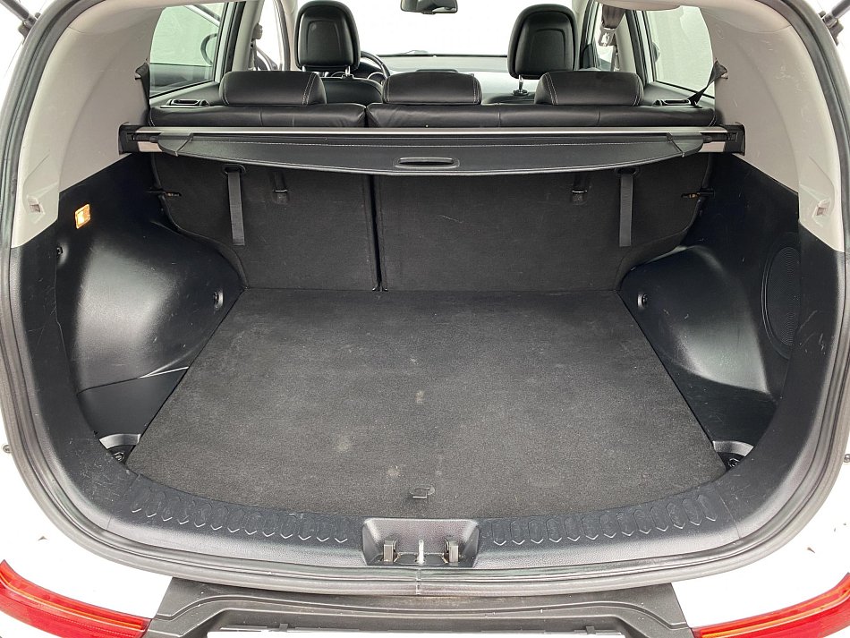 Kia Sportage 1.7 CRDi Active