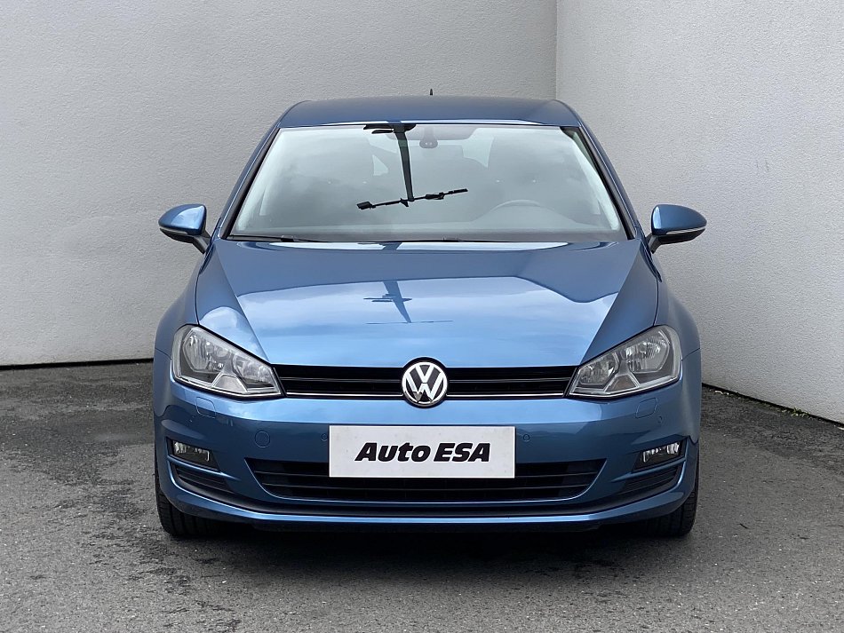 Volkswagen Golf 1.2 TSi Comfortline VII