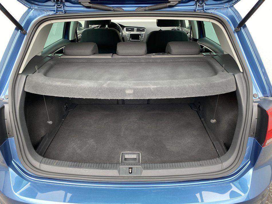 Volkswagen Golf 1.2 TSi Comfortline VII