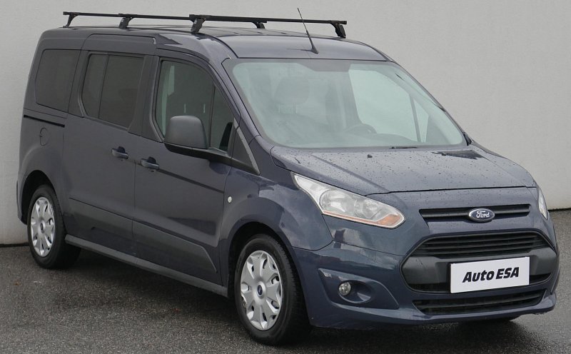 Ford Tourneo Connect 1.6TDCi Trend MAXi