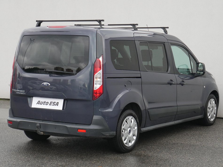 Ford Tourneo Connect 1.6TDCi Trend MAXi