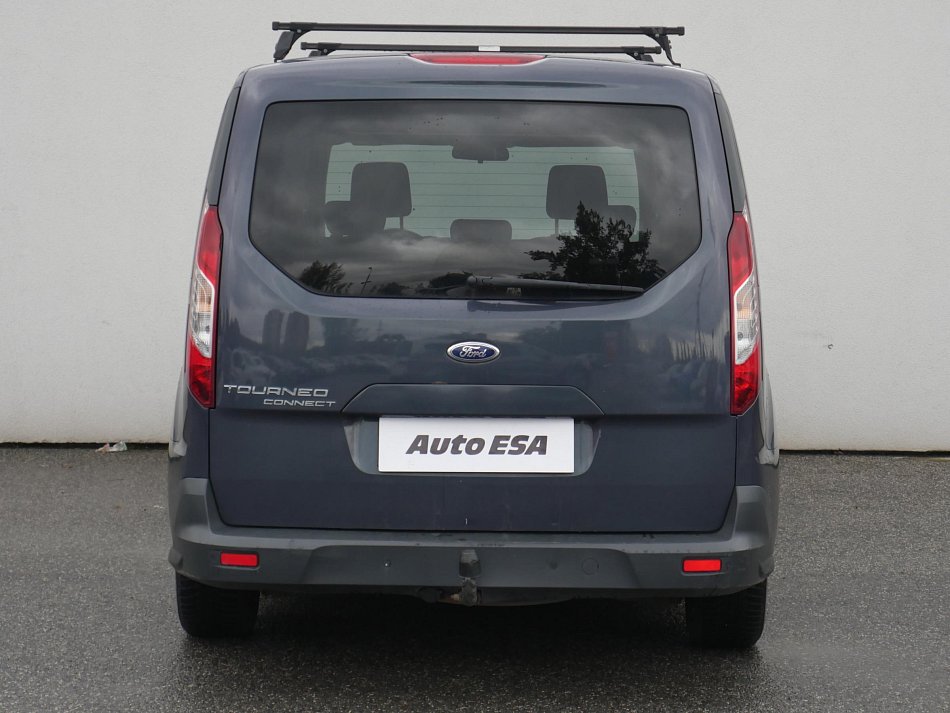 Ford Tourneo Connect 1.6TDCi Trend MAXi