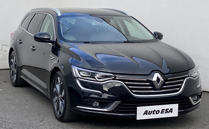 Renault Talisman 1.6dCi 