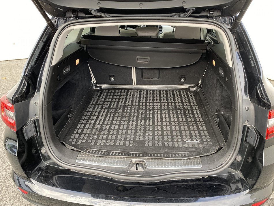 Renault Talisman 1.6dCi 