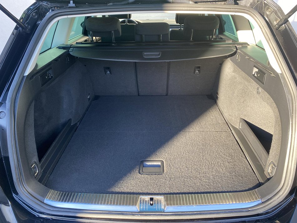 Volkswagen Passat 2.0 TDi Comfortline