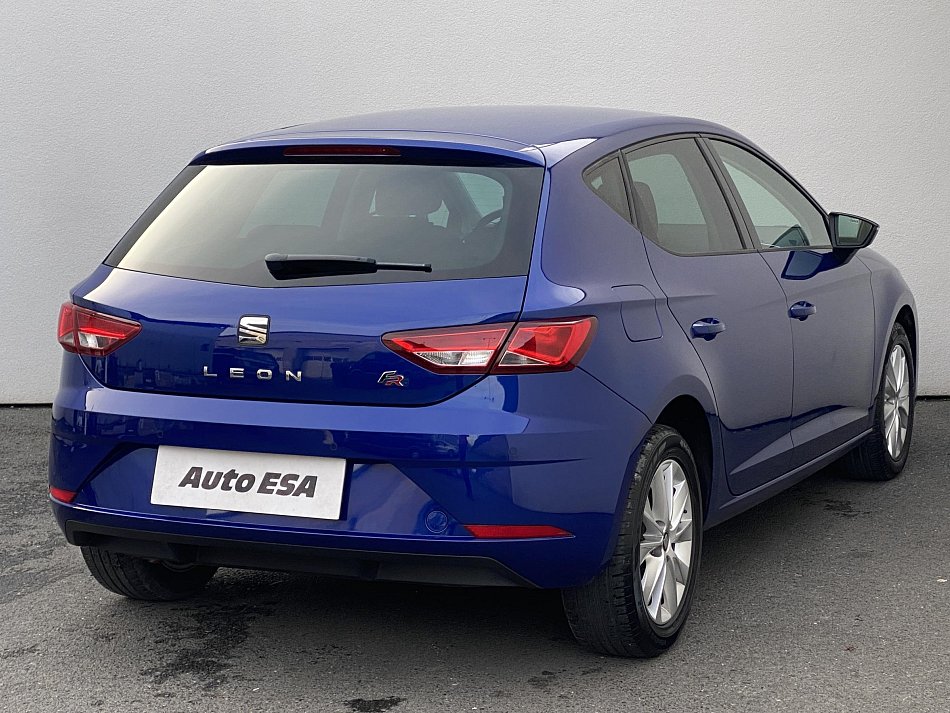 Seat Leon 1.4 TSi Style