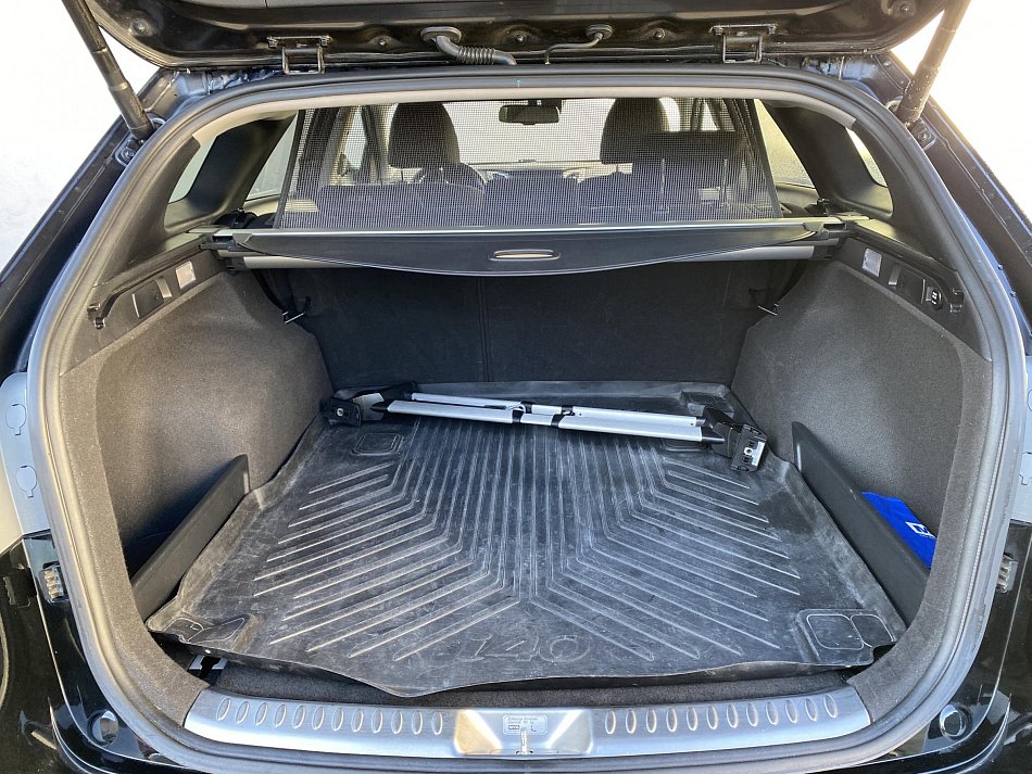 Hyundai I40 1.7 CRDi Style