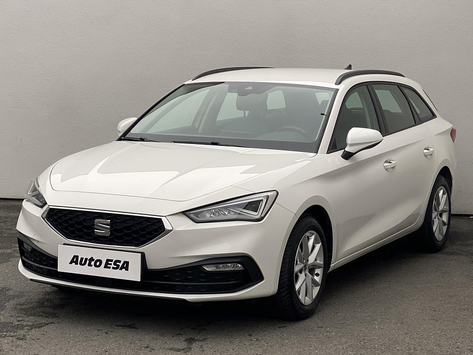 Seat Leon 1.5TSi Style