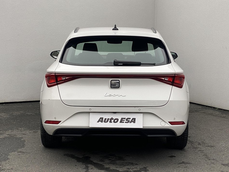 Seat Leon 1.5TSi Style