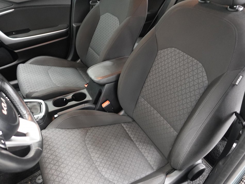 Kia Ceed 1.5 T-GDi GT-line