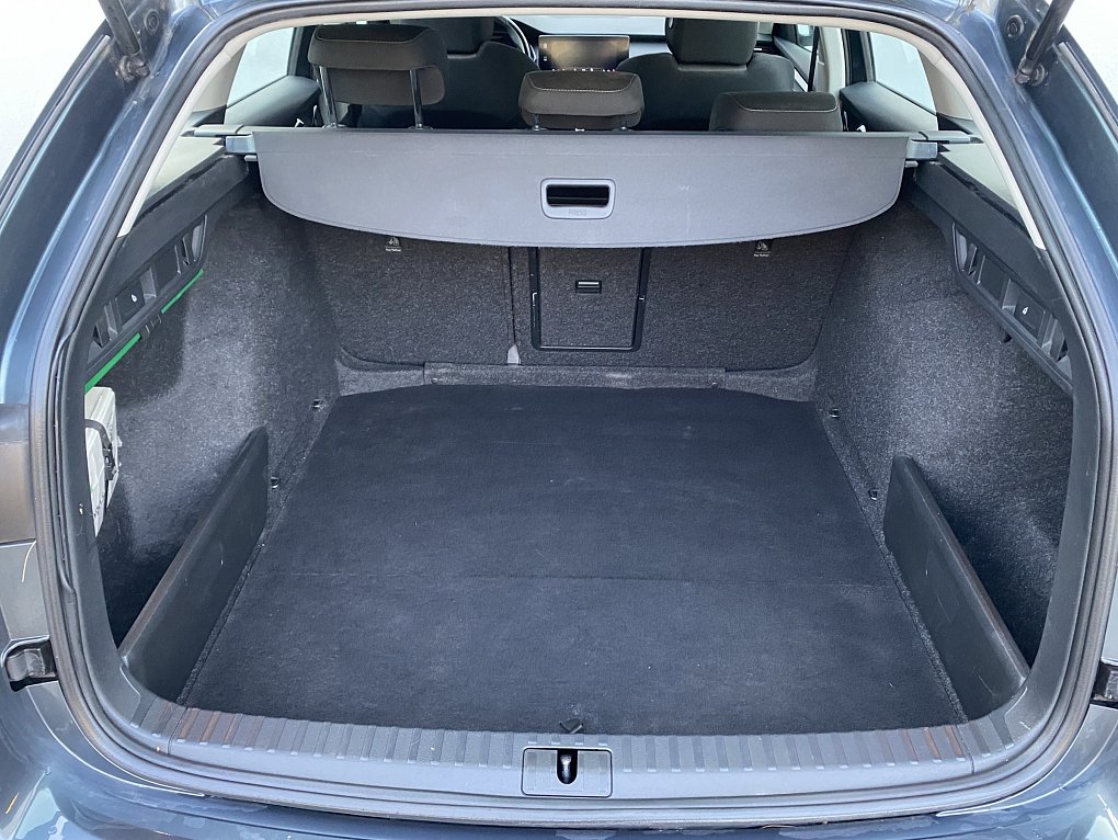 Škoda Octavia IV 1.5 TSi Ambition